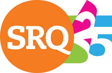 SRQ Magazine Logo
