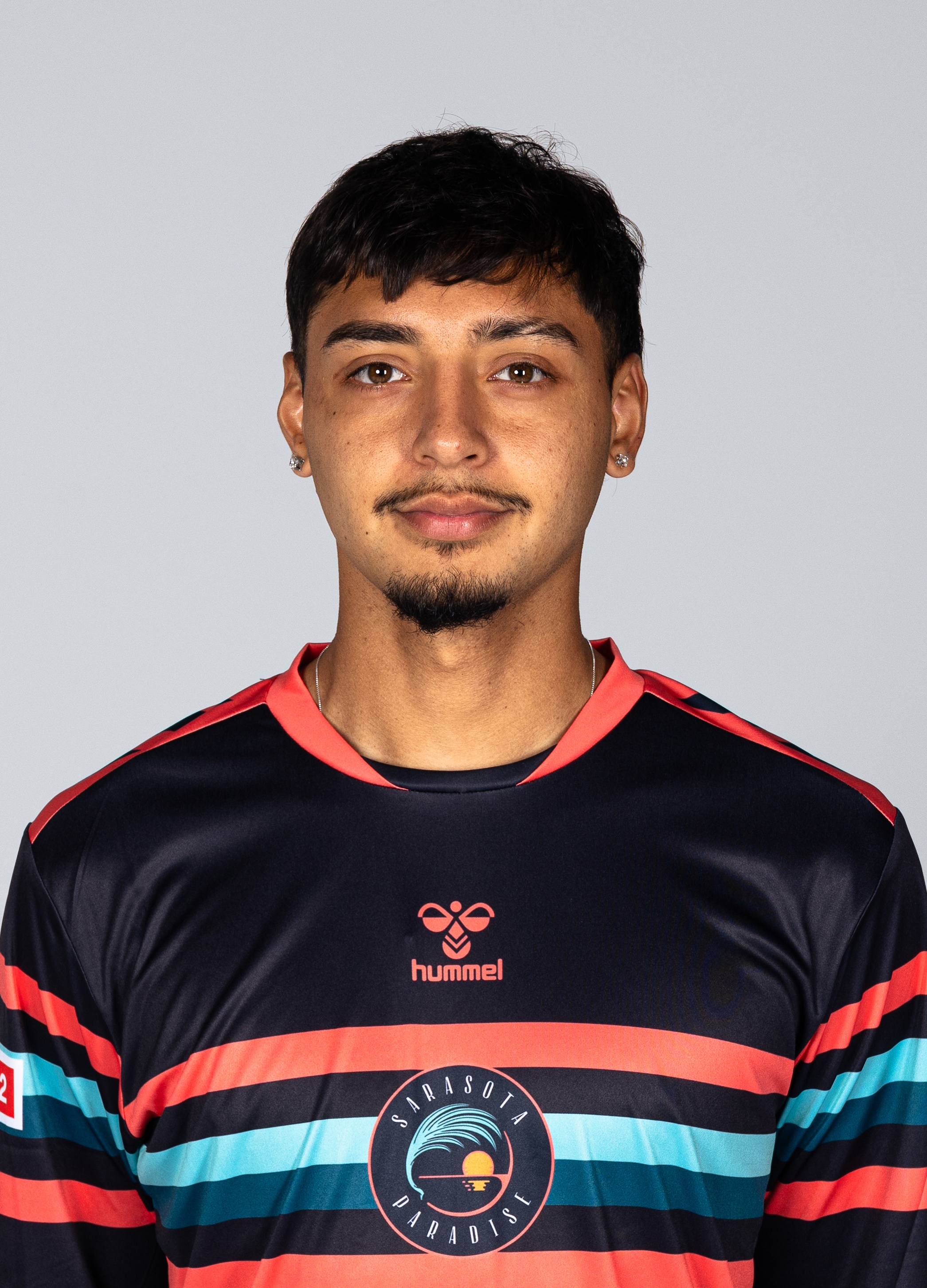 Christian Leon