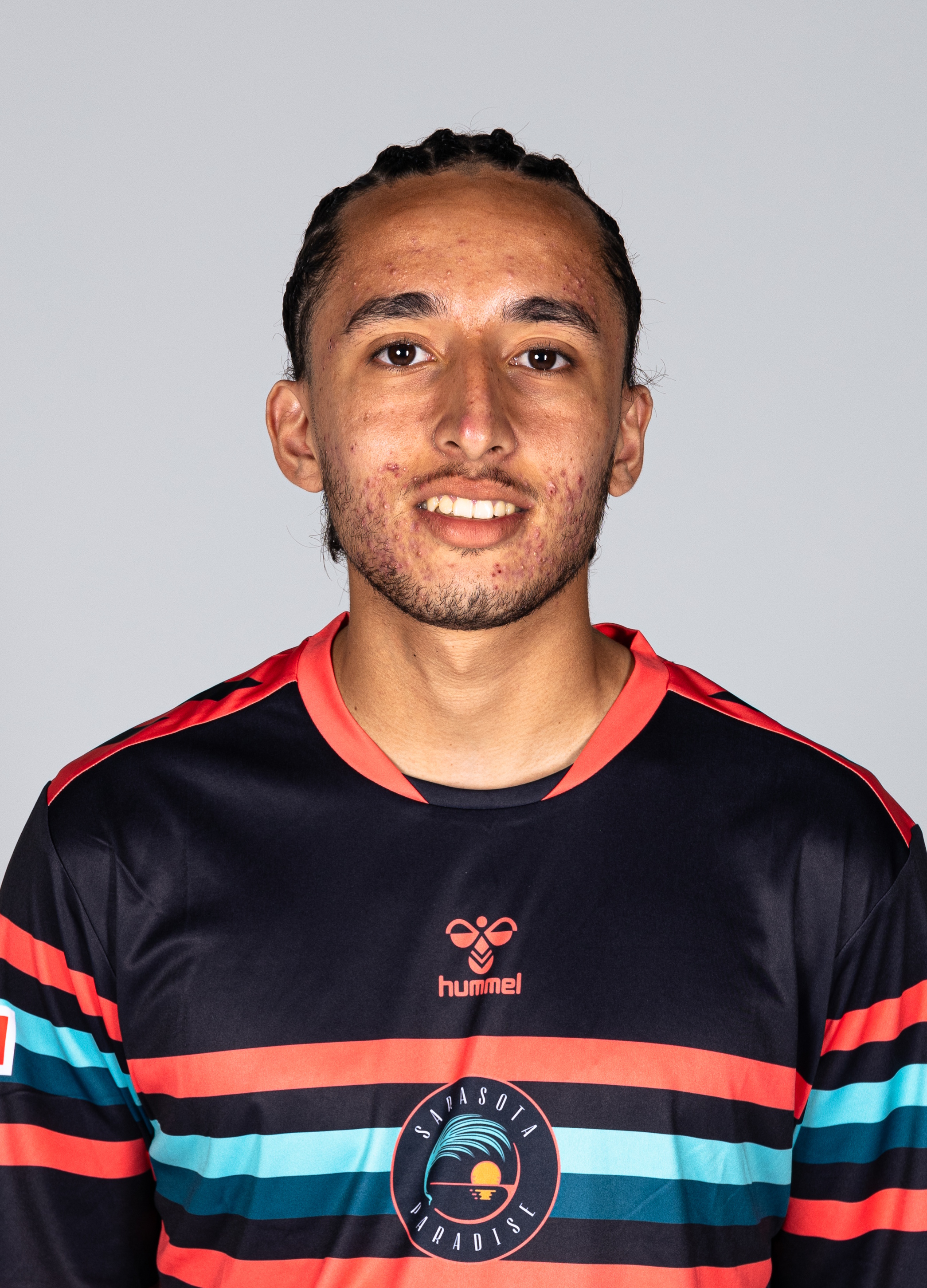 Elias Khodri
