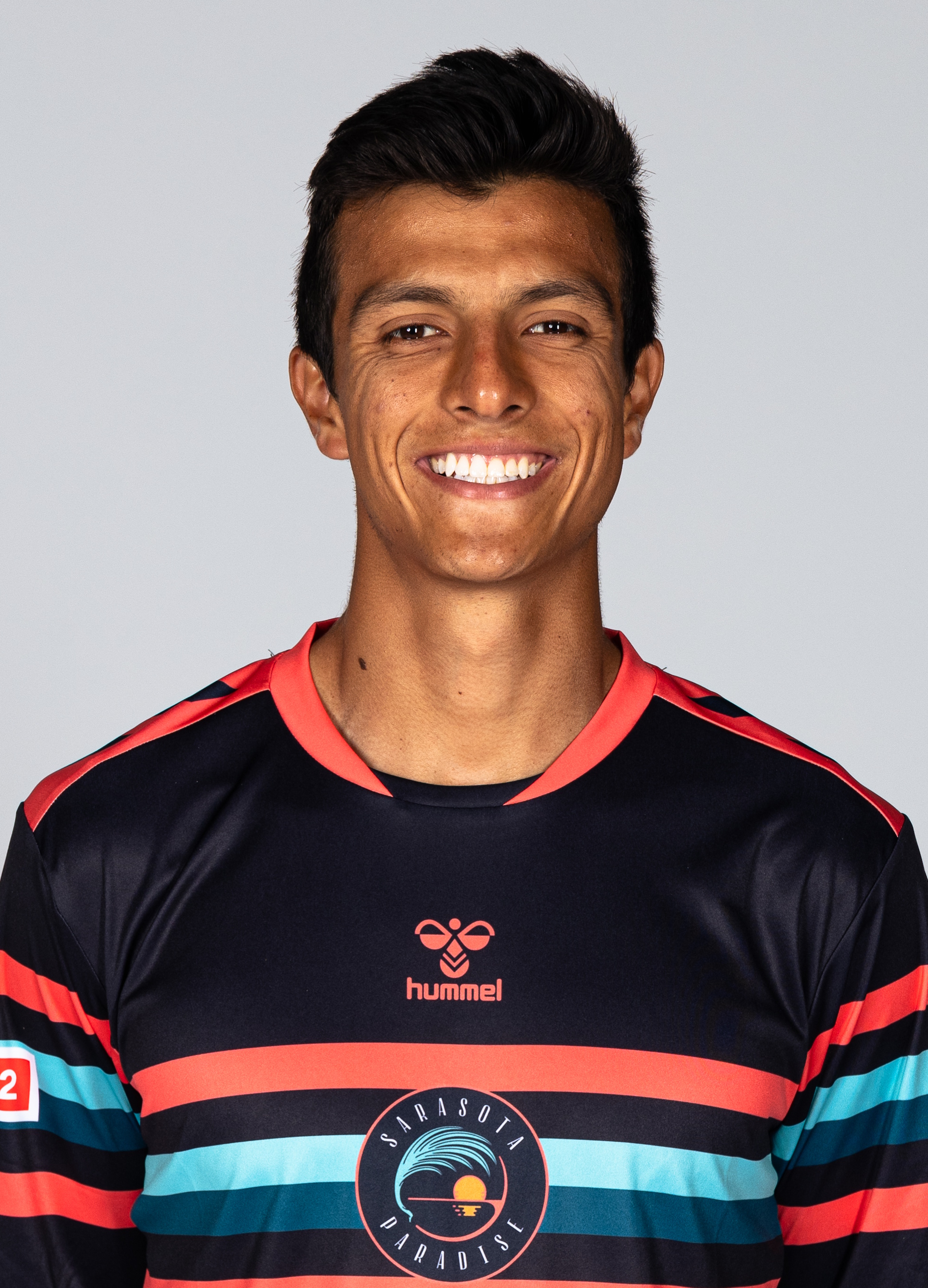 Felipe Rojas