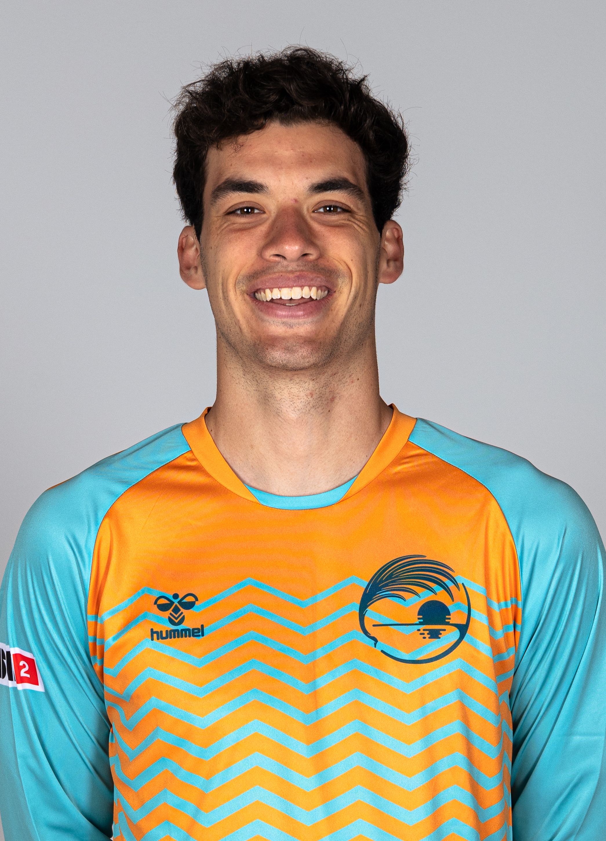 Gabe Velasco