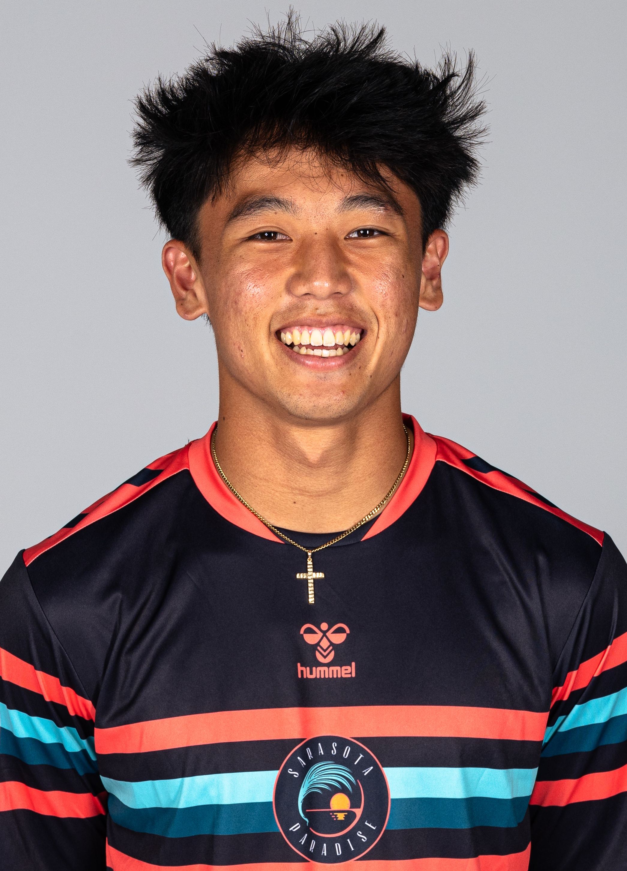 Kai Tamashiro