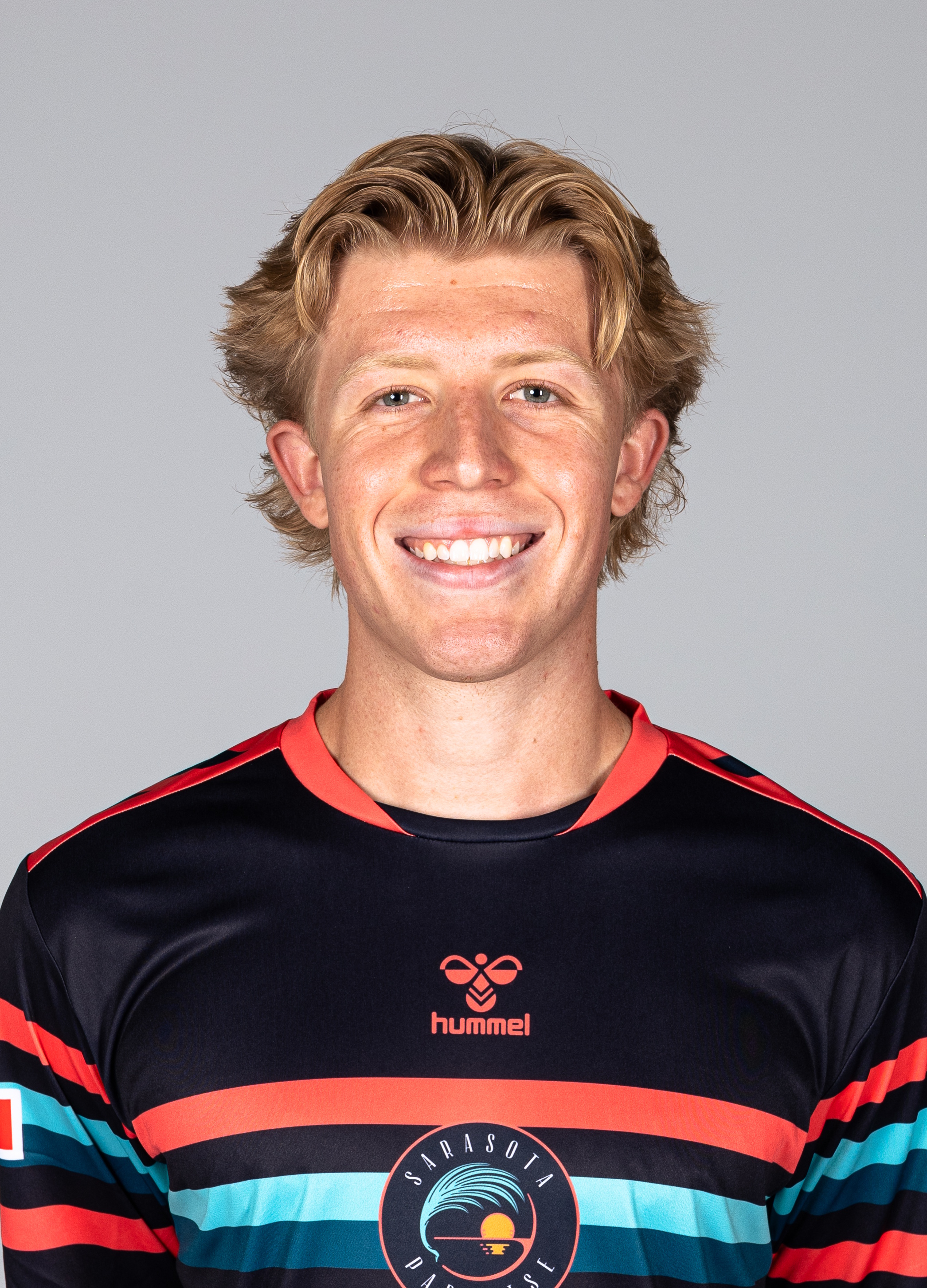 Kyle Carr