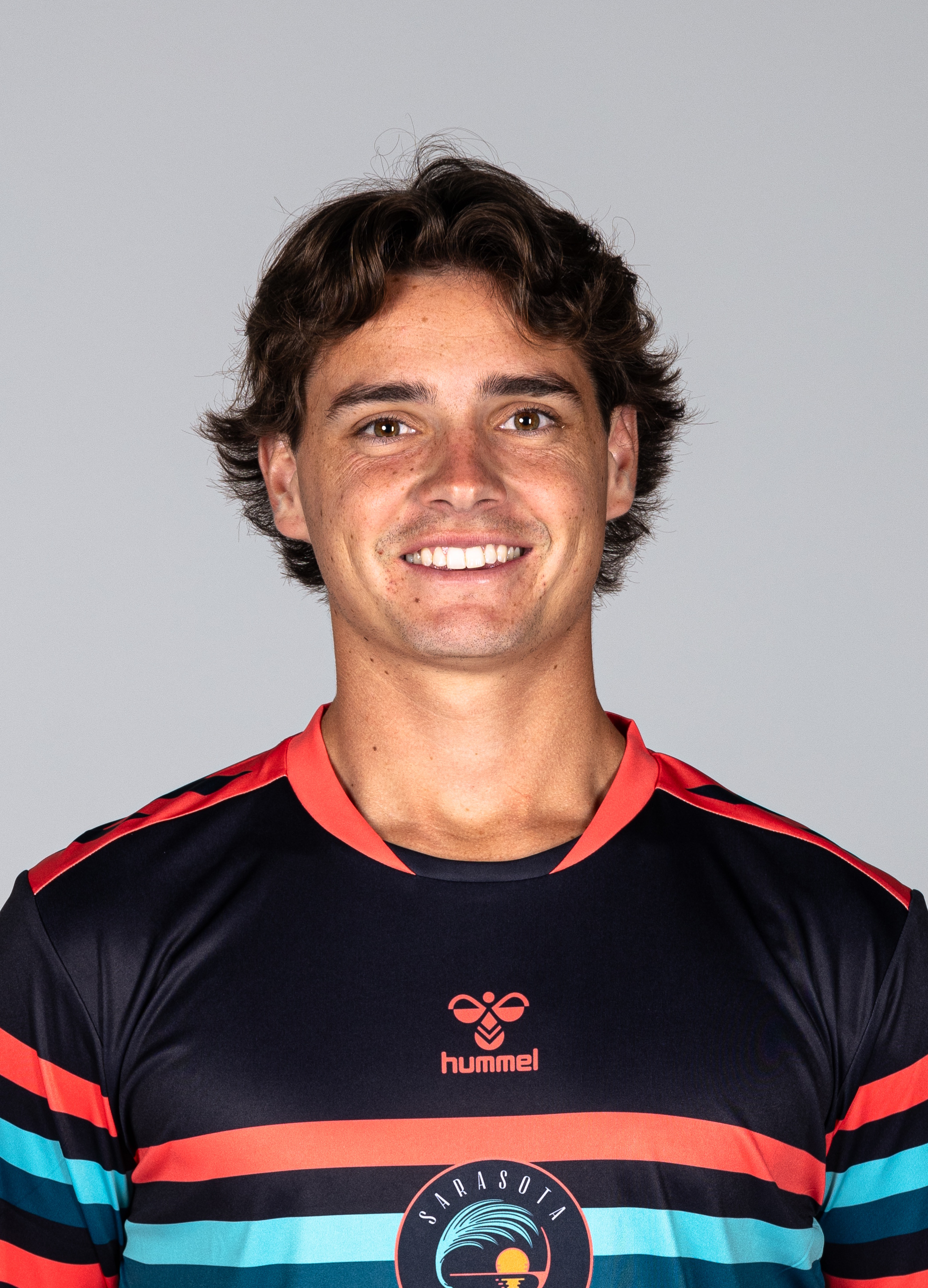 Lleyton Imparato