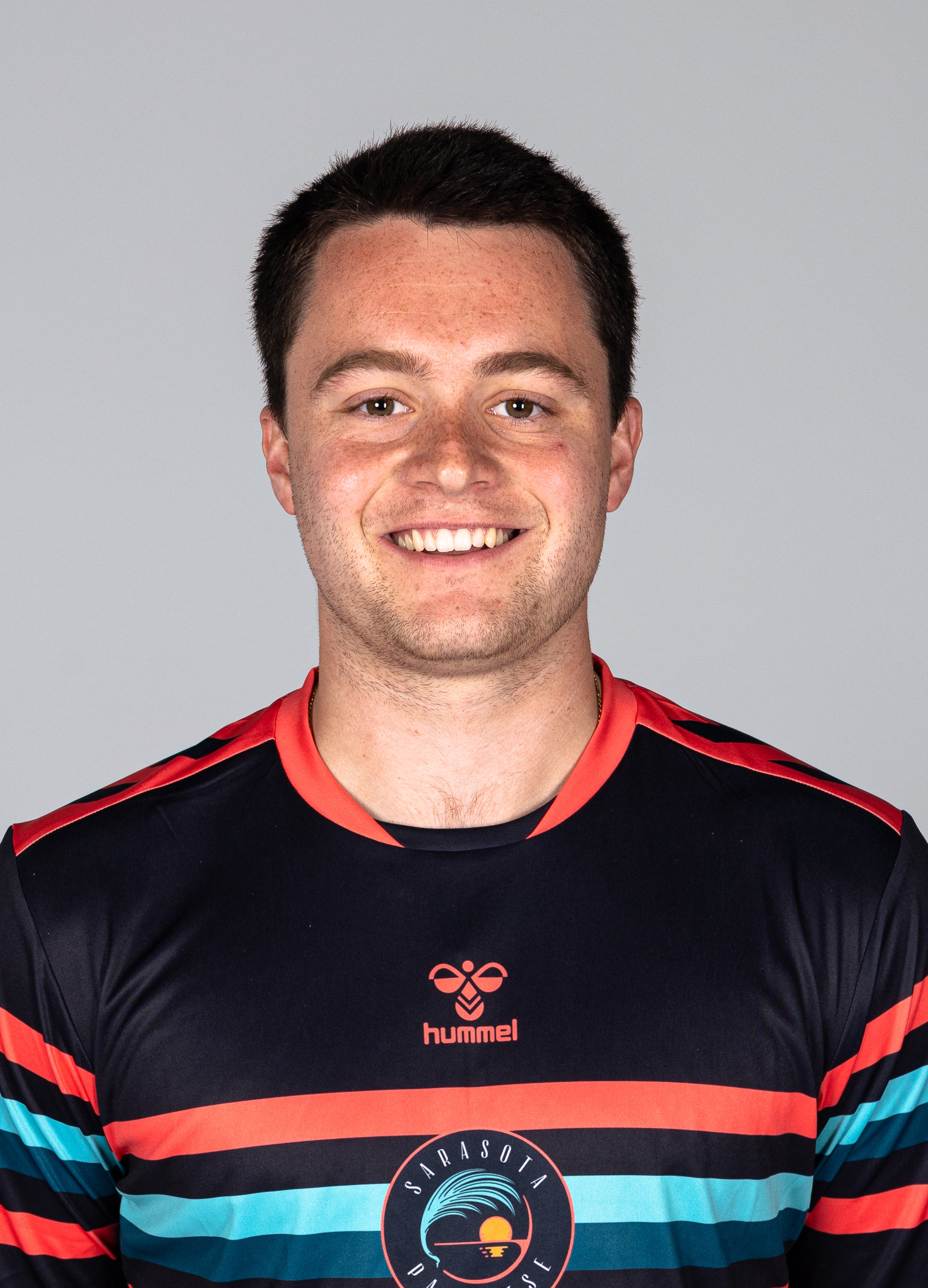 Mikey Burke