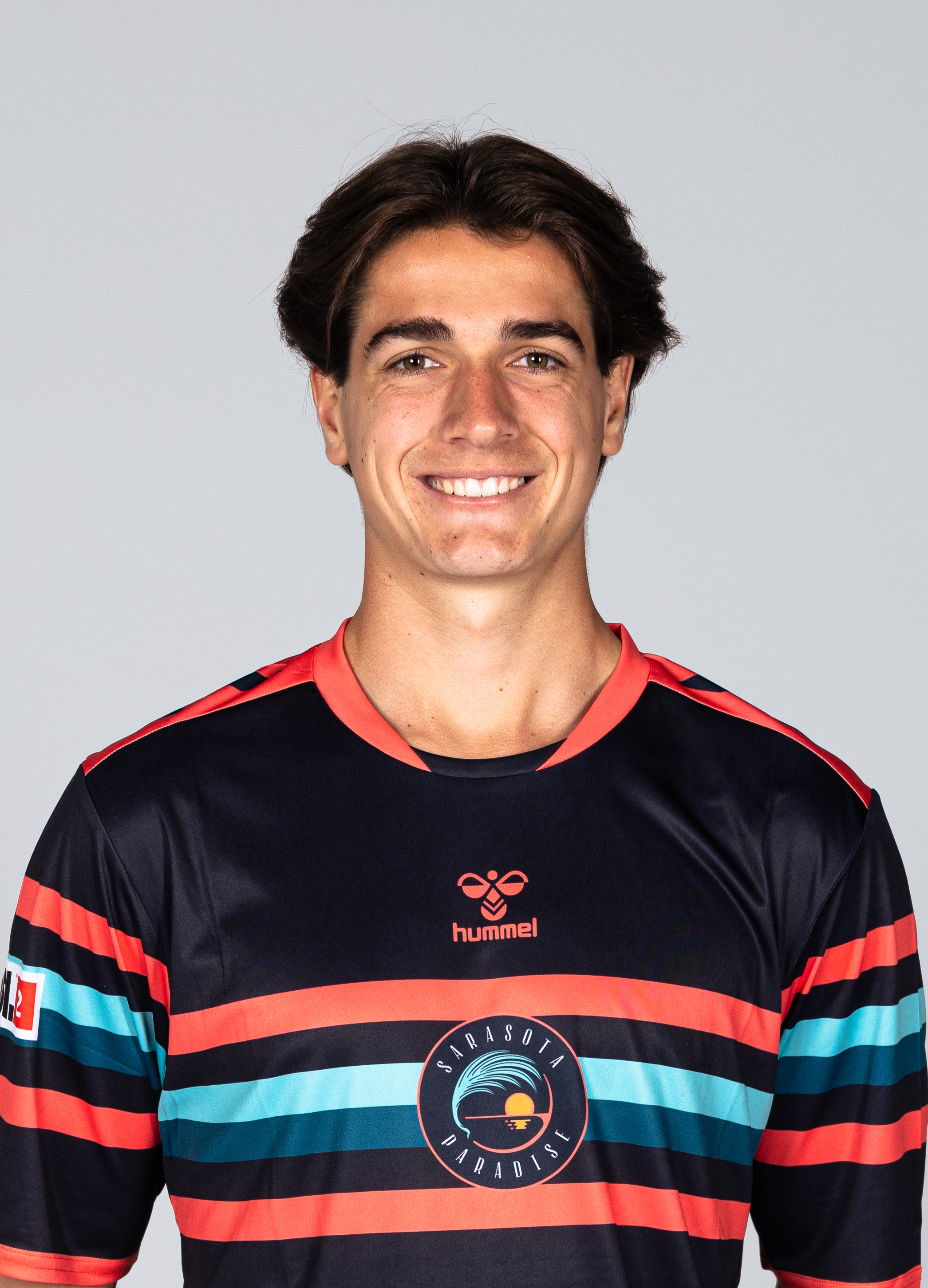 Miles Imparato