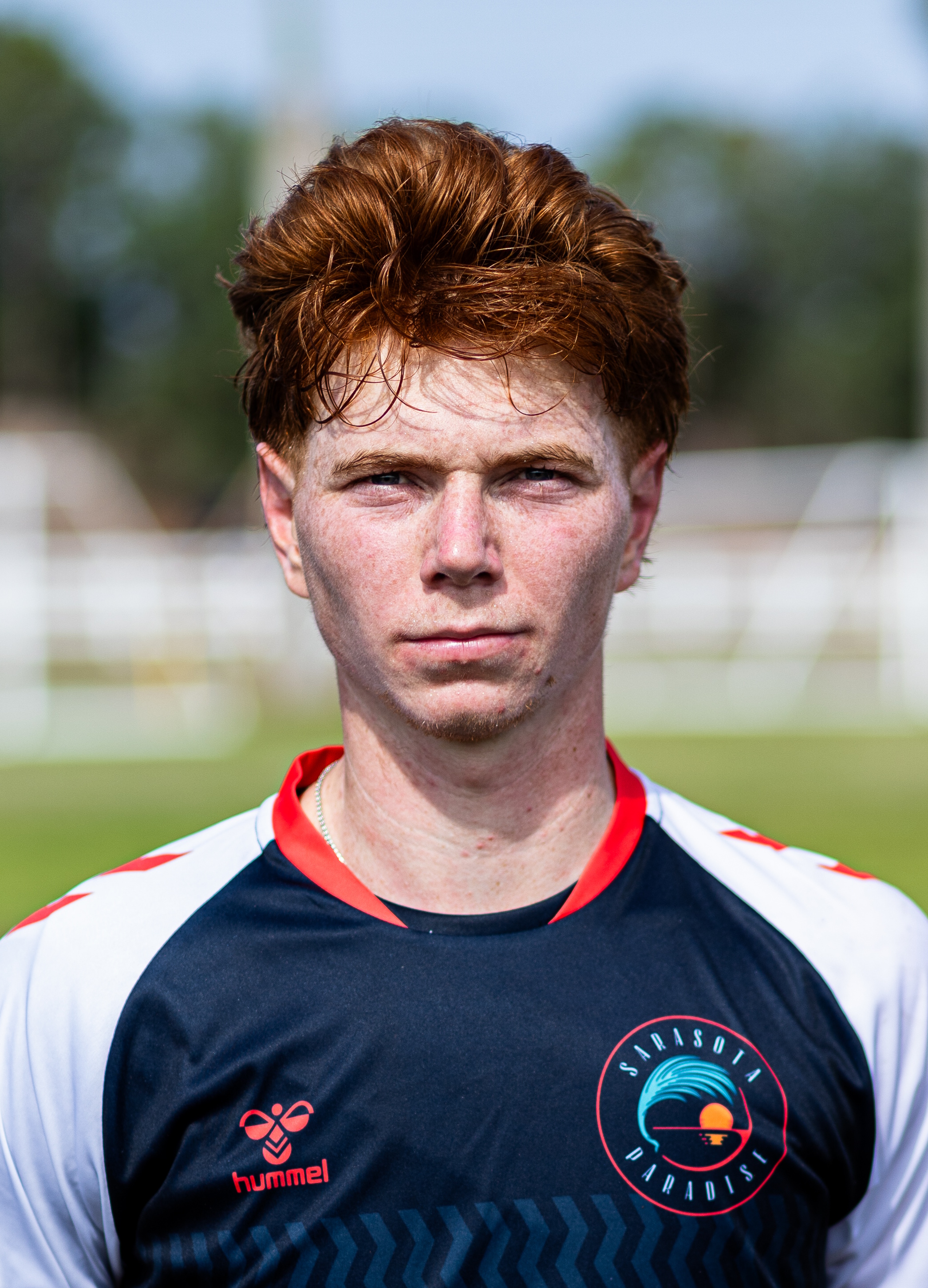Owen Barnett