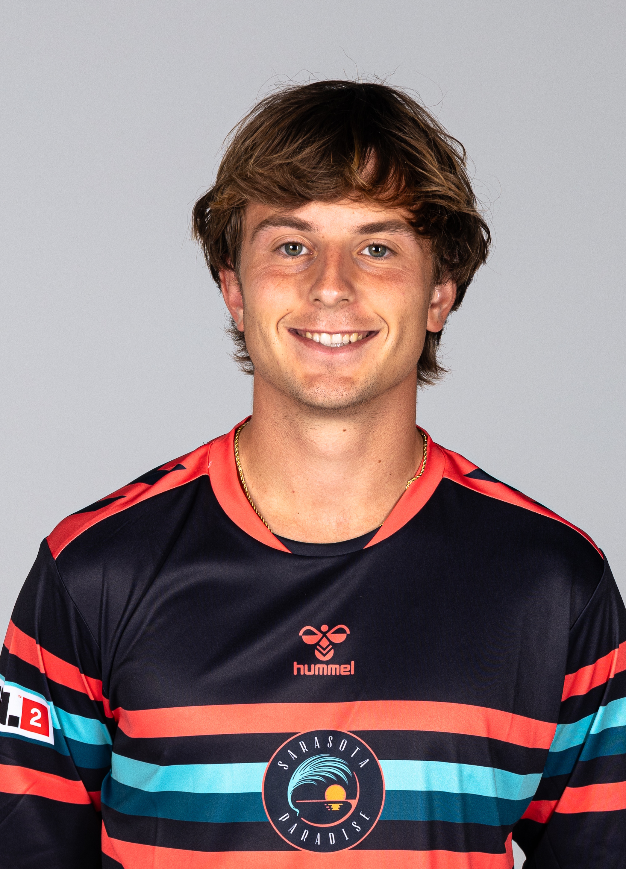 Ryan Sims