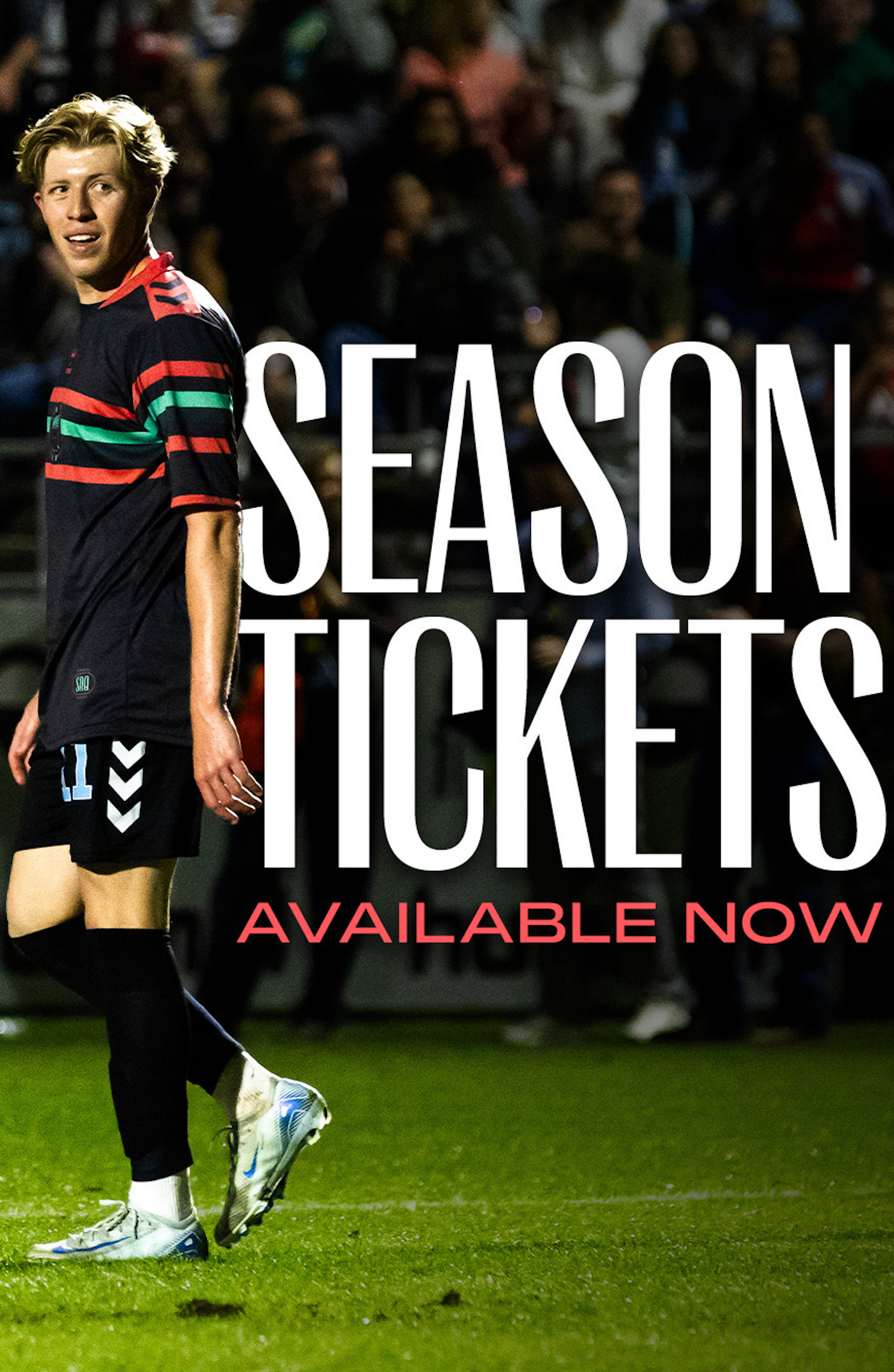 Season Tickets