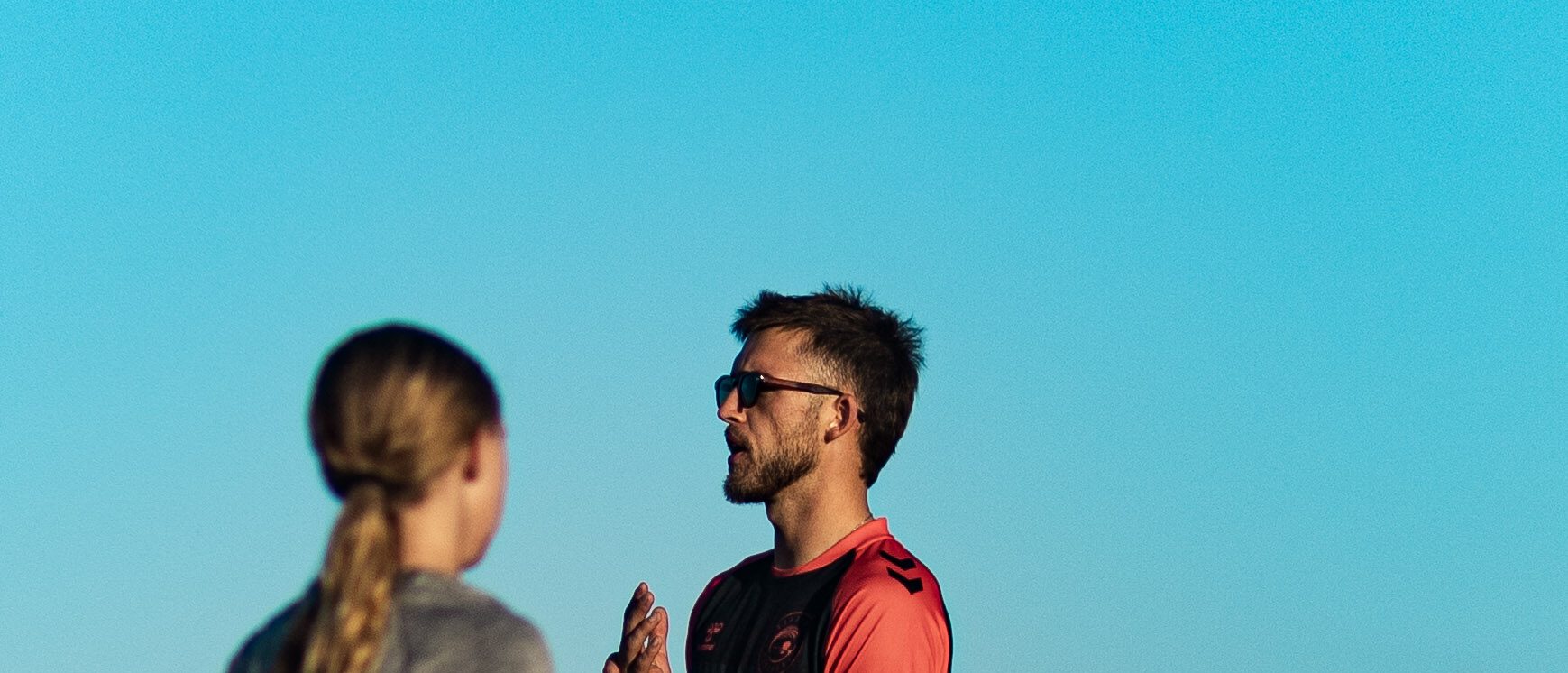 Sarasota Paradise Private Training