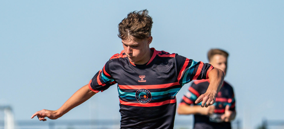 Sarasota Paradise U-20 Talent ID