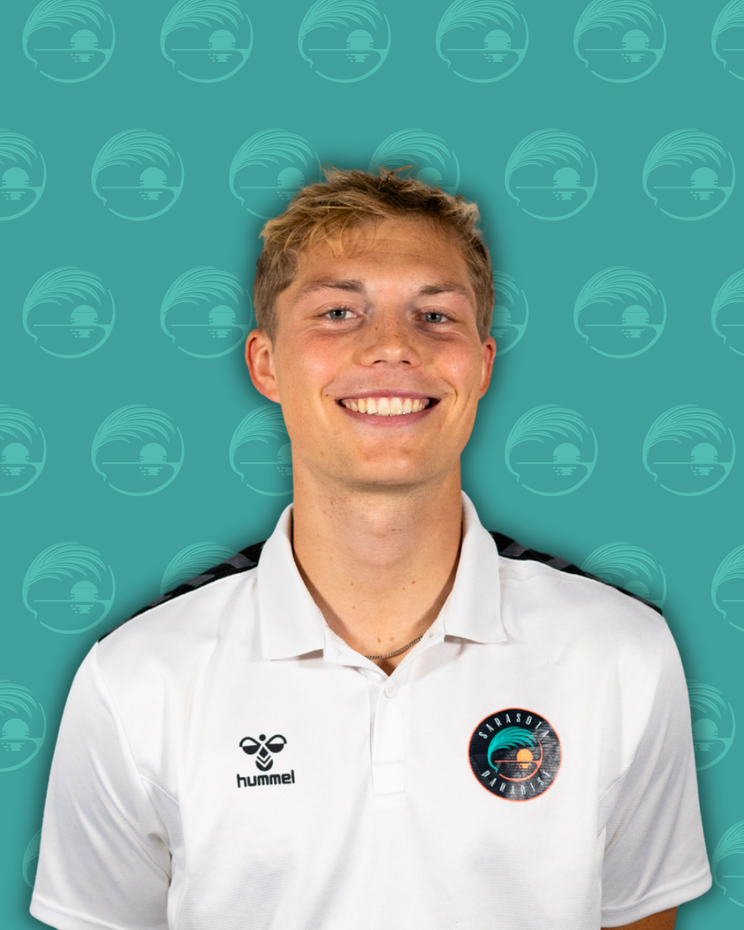 Oliver Dahlen