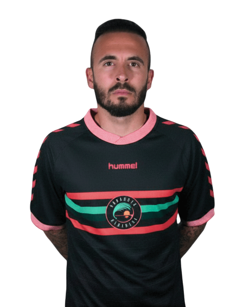 Emiliano Terzaghi