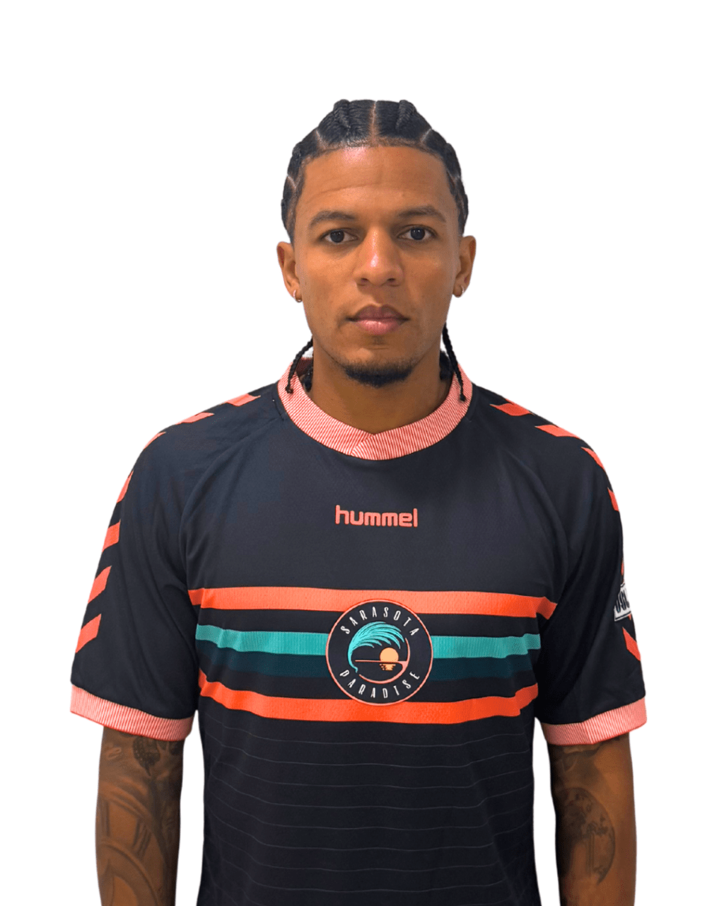 Romain Gall